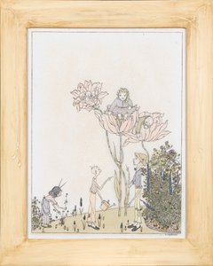 Fairy Gardeners